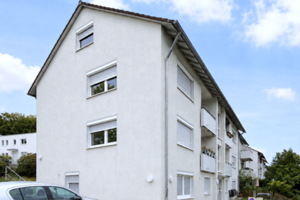 Wohnung Nagold - 2 Zimmer, 40 m&sup2;, 420&euro; | Angebot:27266810