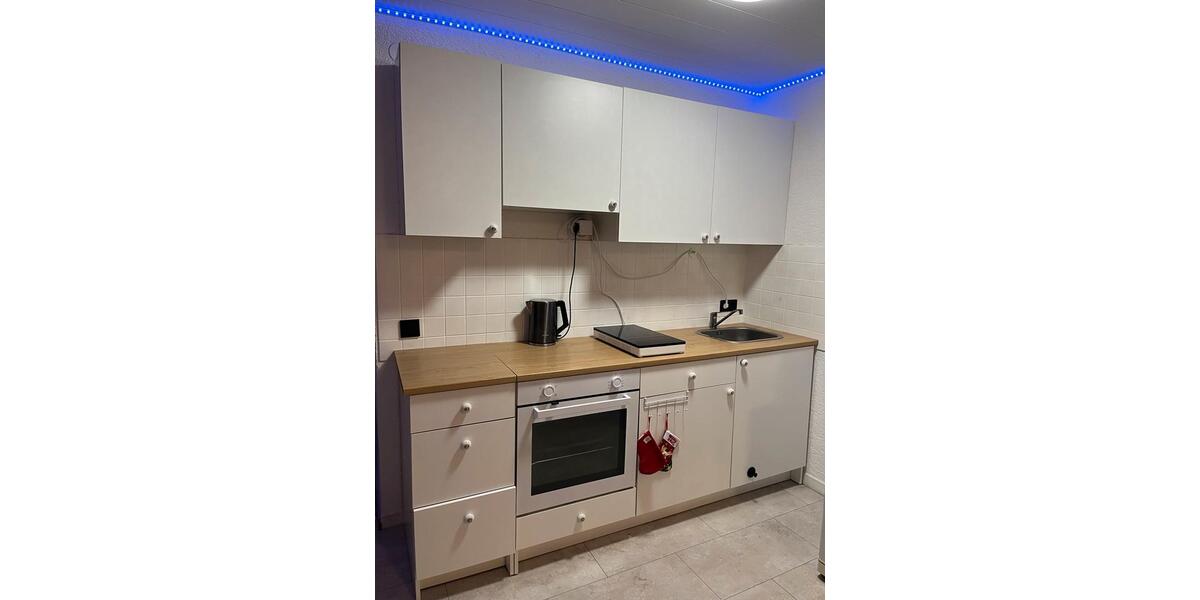 Erdgeschoßwohnung Eislingen (Fils) - 2 Zimmer, 44 m&sup2;, 690&euro; | Angebot:25875381