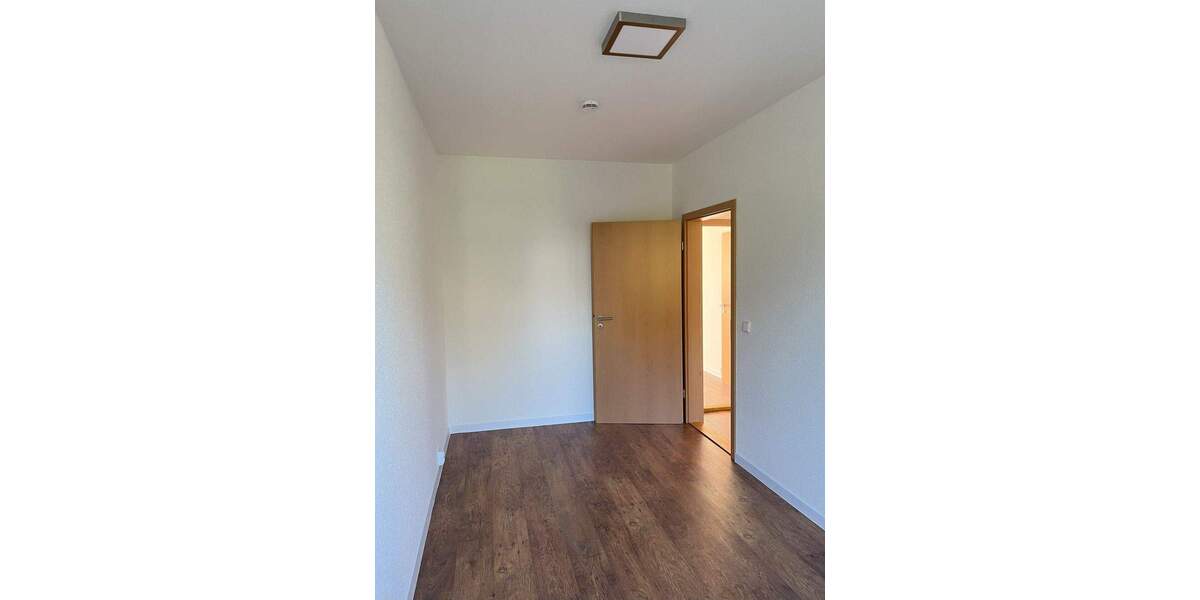 Etagenwohnung Stralsund Knieper West - 3 Zimmer, 60 m&sup2;, 410&euro; | Angebot:25822239