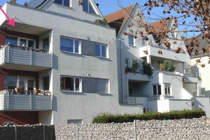 Wohnung Plochingen - 3.5 Zimmer, 79 m&sup2;, 930&euro; | Angebot:27252964