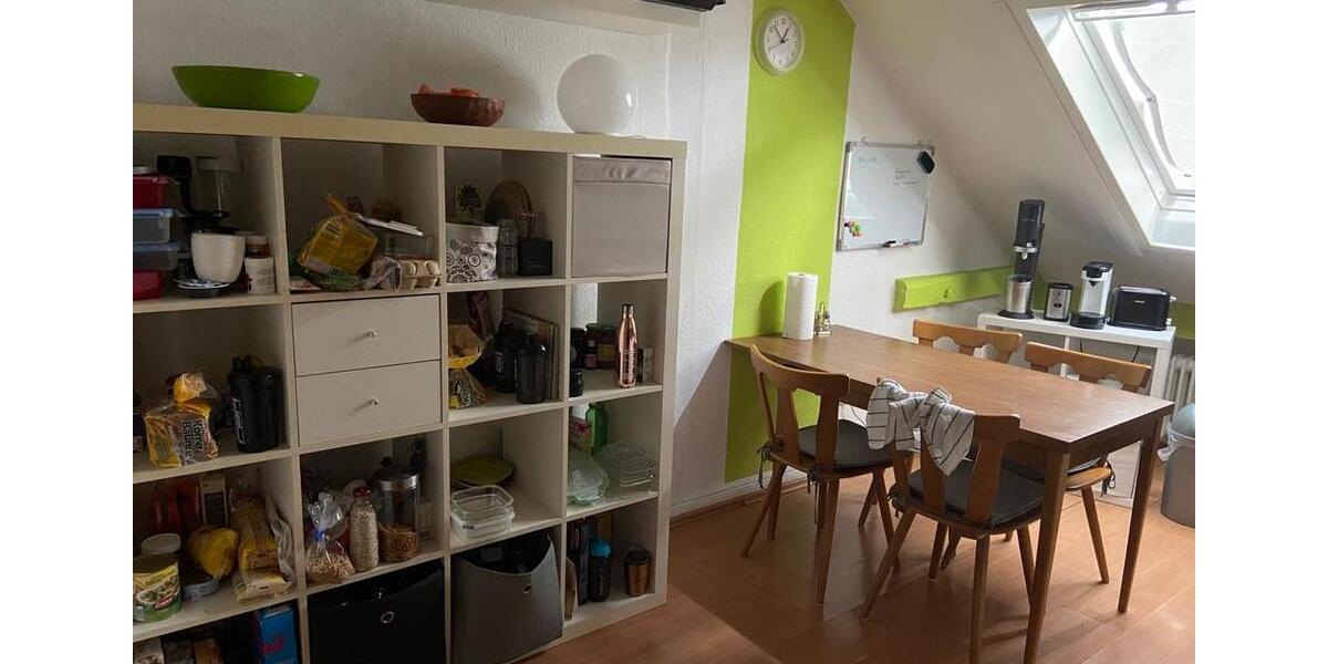 Wohnen auf Zeit Wolfenbüttel Ahlum - 4 Zimmer, 120 m&sup2;, 290&euro; | Angebot:26317987