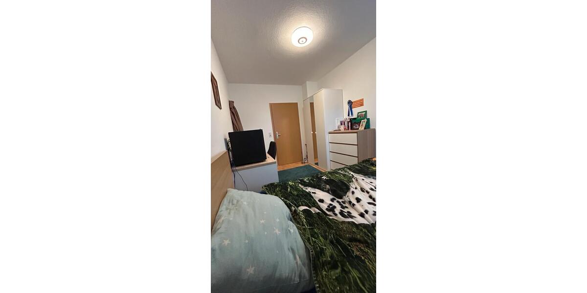 Wohnen auf Zeit Vechta - 1 Zimmer, 10 m&sup2;, 320&euro; | Angebot:26244394