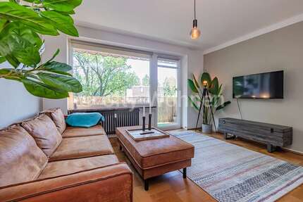 Zimmer Hamburg Stellingen - 1 Zimmer, 1.250&euro; | Angebot:25098699