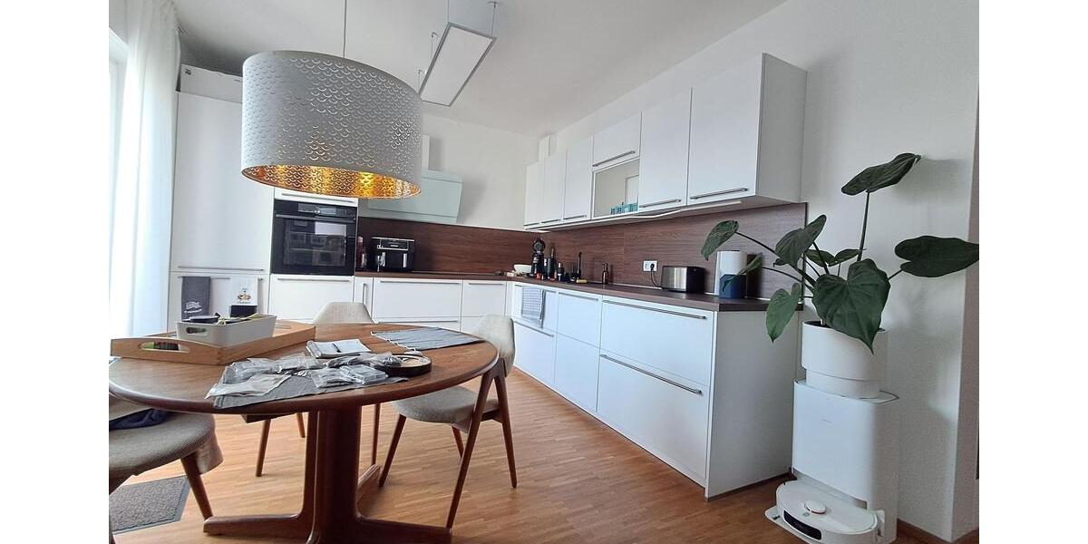 Etagenwohnung Hildesheim Oststadt/Stadtfeld - 3 Zimmer, 92 m&sup2;, 1.120&euro; | Angebot:26297084