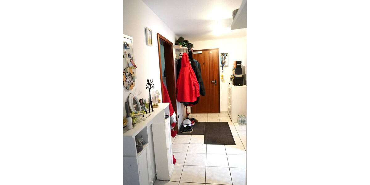Etagenwohnung Gifhorn - 3 Zimmer, 71 m&sup2;, 493&euro; | Angebot:26757443