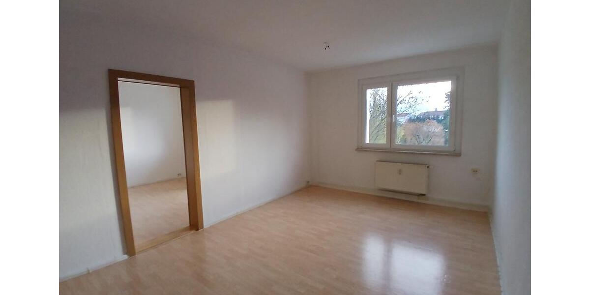 Etagenwohnung Penig - 3 Zimmer, 60 m&sup2;, 399&euro; | Angebot:20344957