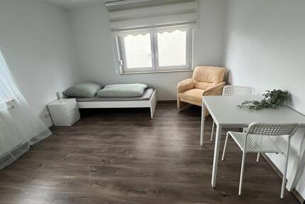 Wohnen auf Zeit Korb - 3 Zimmer, 60 m&sup2;, 150&euro; | Angebot:25540333