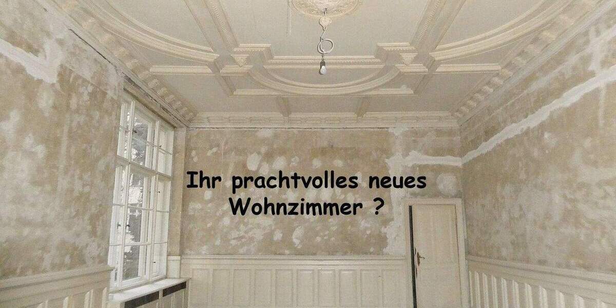 Etagenwohnung Berlin Schöneberg - 3 Zimmer, 152 m&sup2;, 1.811&euro; | Angebot:24310998