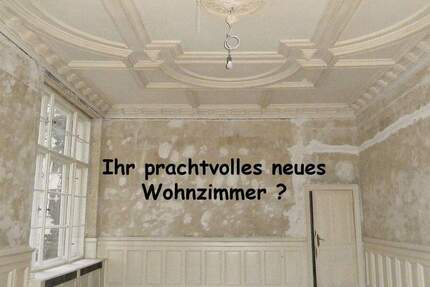 Wohnung Berlin Schöneberg - 3 Zimmer, 152 m&sup2;, 1.811&euro; | Angebot:24310998