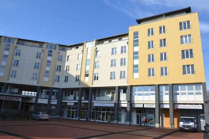 Gewerbeobjekt Erkrath Hochdahl - 1.600&euro; | Angebot:27253456