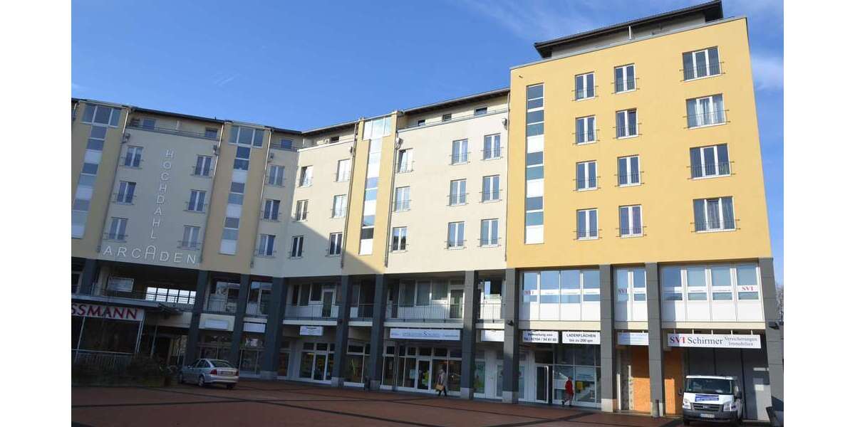 Gewerbeobjekt Erkrath Hochdahl - 1.600&euro; | Angebot:27253456