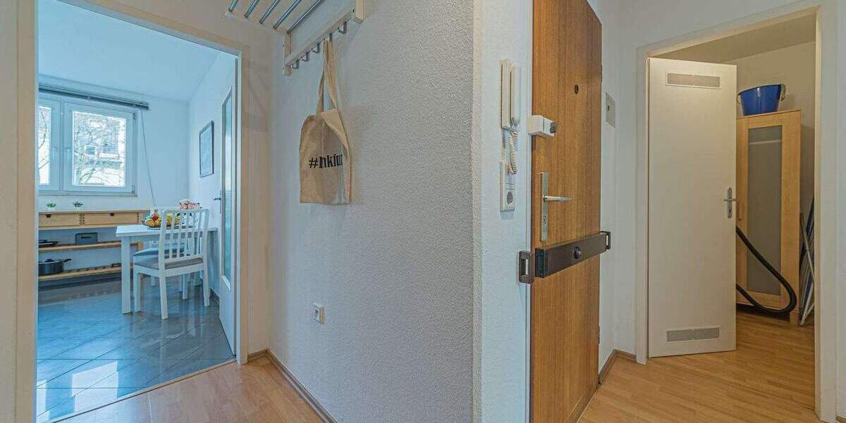 Etagenwohnung Frankfurt am Main Westend-Süd - 2 Zimmer, 66 m&sup2;, 2.490&euro; | Angebot:25661903