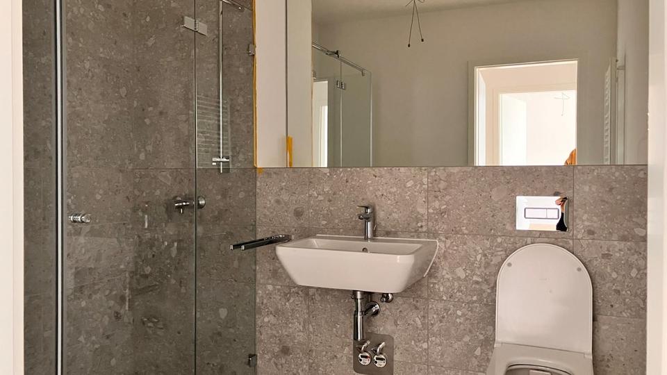 Etagenwohnung Nauen - 2 Zimmer, 50 m&sup2;, 301&euro; | Angebot:26425445