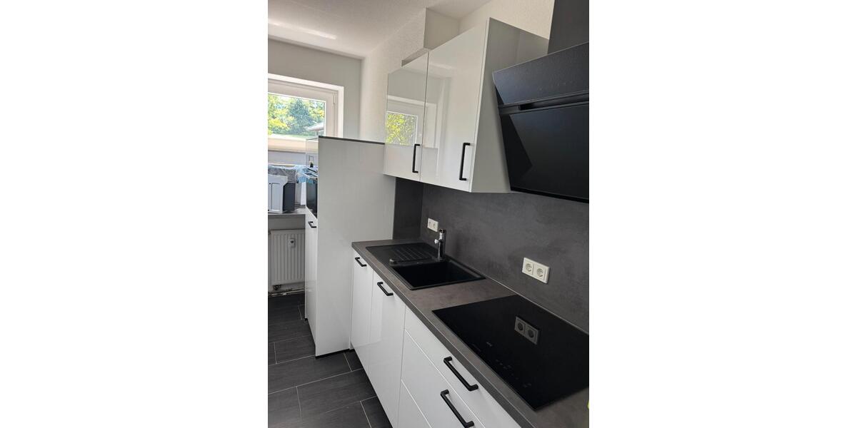 Terrassenwohnung Winterberg - 3 Zimmer, 69 m&sup2;, 655&euro; | Angebot:26424572