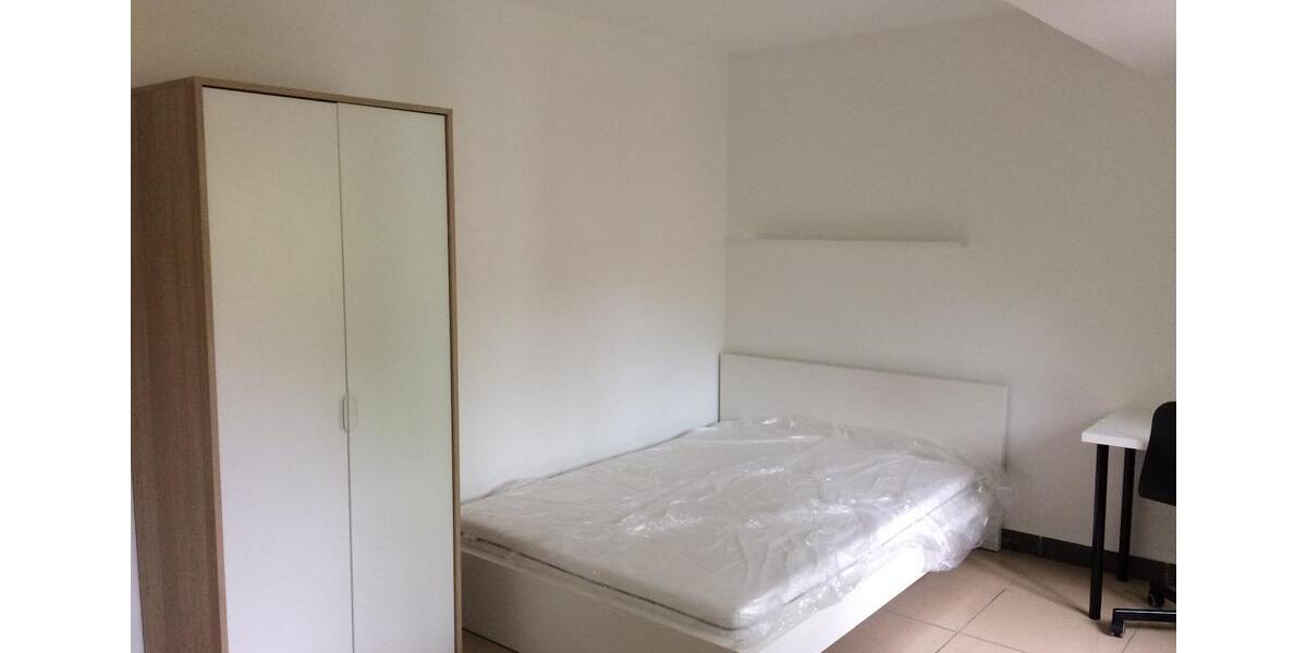 Etagenwohnung Bremen Horn-Lehe - 1 Zimmer, 21 m&sup2;, 530&euro; | Angebot:25415810