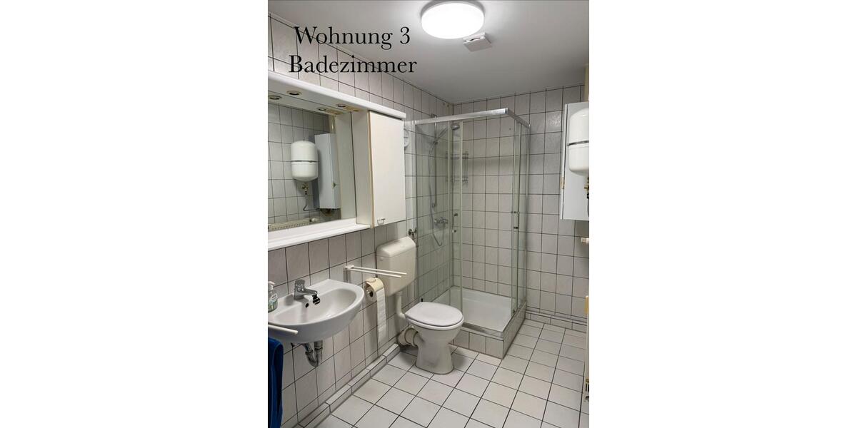 Wohnen auf Zeit Rheine - 9 Zimmer, 170 m&sup2;, 18&euro; | Angebot:26067991