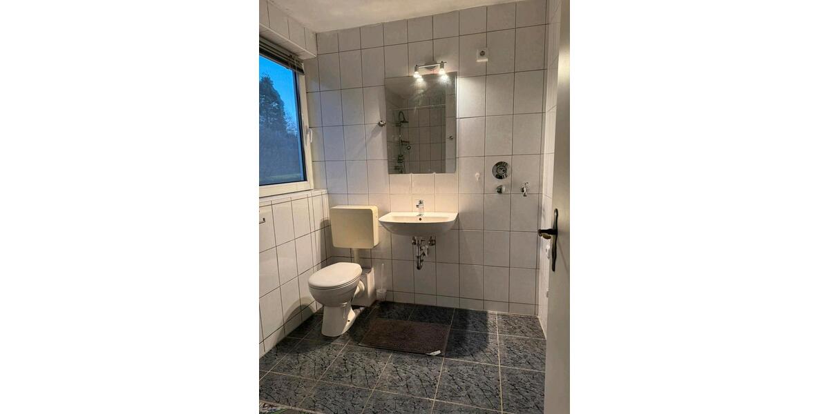 Etagenwohnung Wallerfangen - 3 Zimmer, 80 m&sup2;, 600&euro; | Angebot:24676560