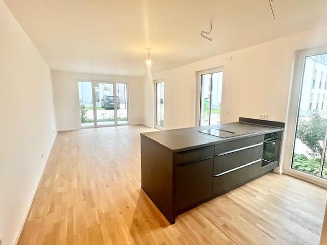 Erdgeschoßwohnung Mühlheim am Main - 3 Zimmer, 84 m&sup2;, 1.395&euro; | Angebot:23357483