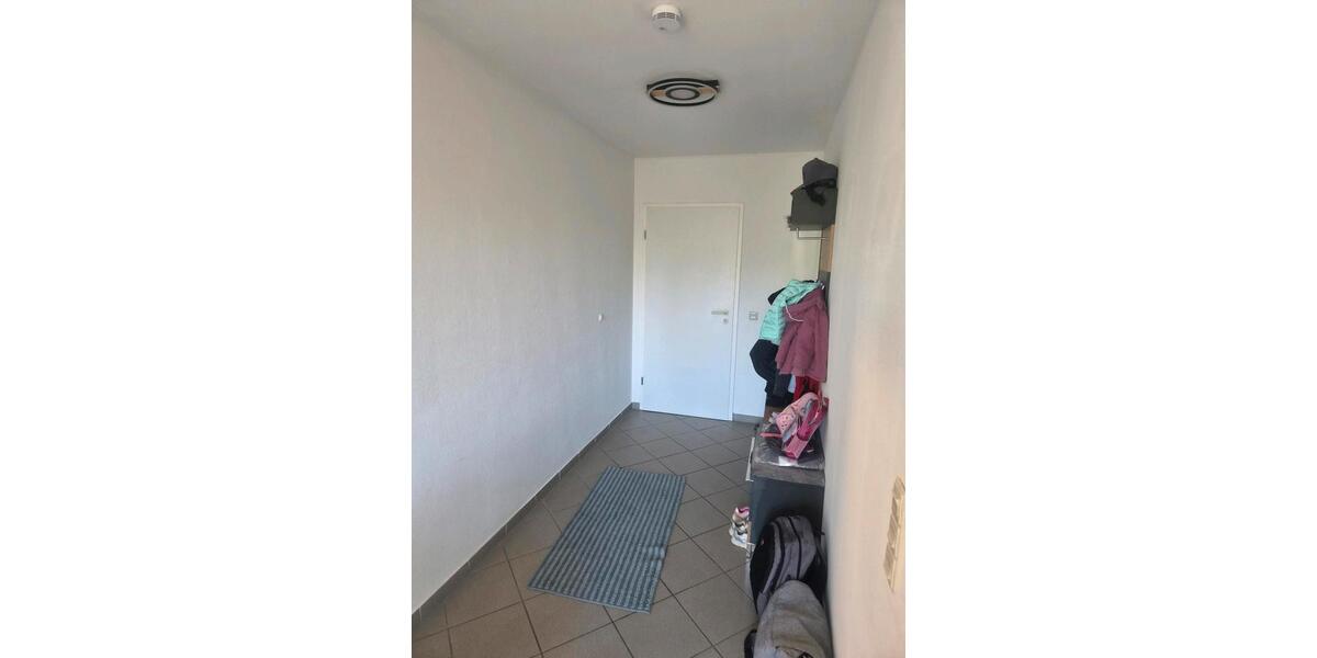 Dachgeschoßwohnung Ingolstadt Friedrichshofen-Hollerstauden - 2 Zimmer, 45 m&sup2;, 810&euro; | Angebot:26585553