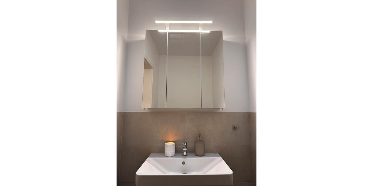 Wohnen auf Zeit Weinheim - 3 Zimmer, 105 m&sup2;, 2.400&euro; | Angebot:25640802