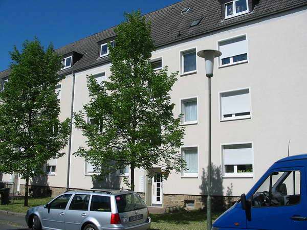 Etagenwohnung Hagen Eilpe - 2 Zimmer, 38 m&sup2;, 319&euro; | Angebot:27067114