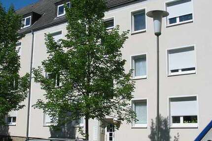 Wohnung Hagen Eilpe - 2 Zimmer, 38 m&sup2;, 319&euro; | Angebot:27067114