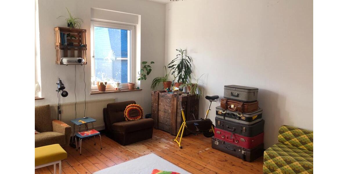 Wohnen auf Zeit Montabaur - 1 Zimmer, 20 m&sup2;, 400&euro; | Angebot:24728973