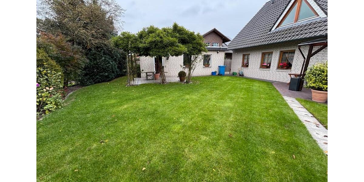 Einfamilienhaus Garrel - 5 Zimmer, 142 m&sup2;, 1.700&euro; | Angebot:25944475