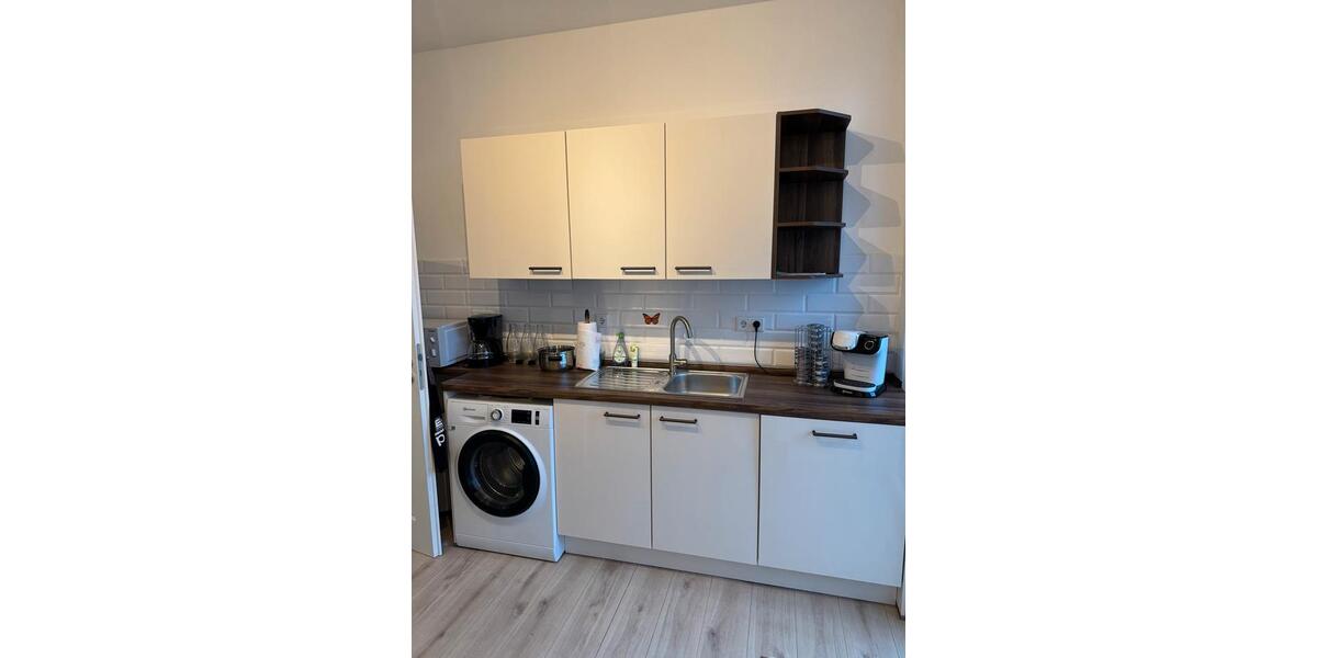 Erdgeschoßwohnung Solingen Burg - 2 Zimmer, 80 m&sup2;, 1.000&euro; | Angebot:24623842