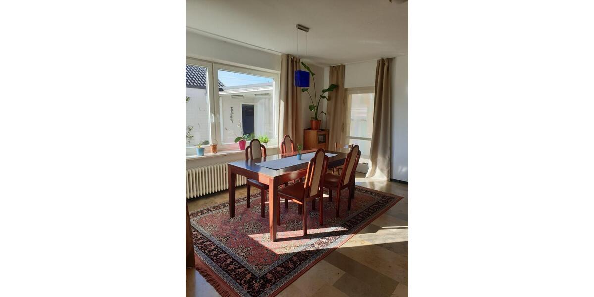 Wohnen auf Zeit Neuhausen auf den Fildern - 1 Zimmer, 16 m&sup2;, 540&euro; | Angebot:26287060