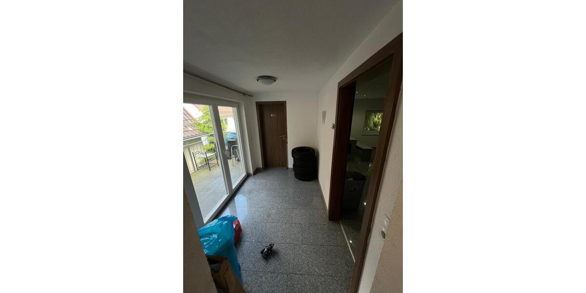 Etagenwohnung Memmingen - 2 Zimmer, 70 m&sup2;, 850&euro; | Angebot:26671326