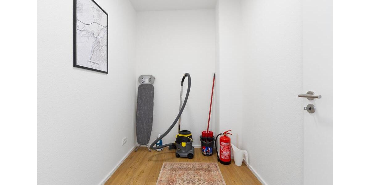 Wohnen auf Zeit Bad Kreuznach - 3 Zimmer, 70 m&sup2;, 1.850&euro; | Angebot:24383402