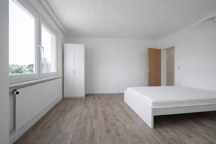 Großes WG-Zimmer (18 m²) in 3er-WG 3 zimmer