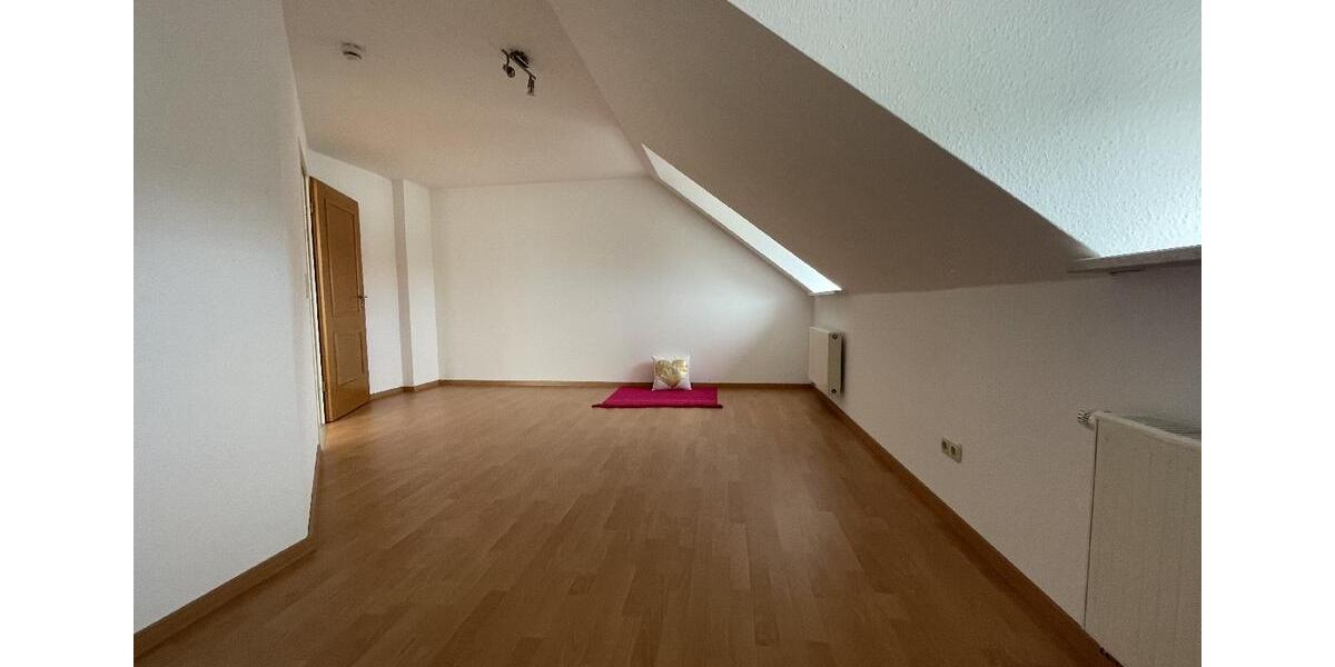 Maisonettenwohnung Mindelheim - 3 Zimmer, 98 m&sup2;, 795&euro; | Angebot:26031937
