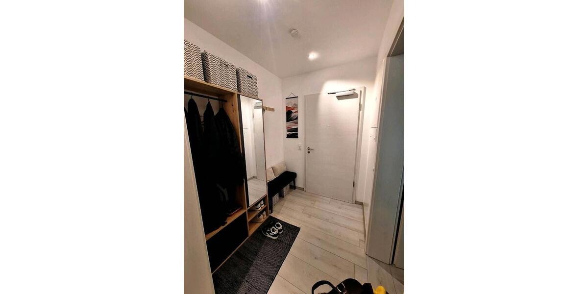 Erdgeschoßwohnung Plattling - 1 Zimmer, 42 m&sup2;, 595&euro; | Angebot:26461559