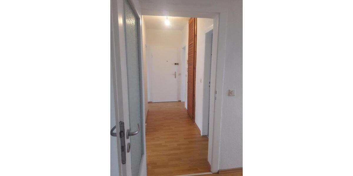 Etagenwohnung Zerbst (Anhalt) - 3 Zimmer, 57 m&sup2;, 320&euro; | Angebot:26505455