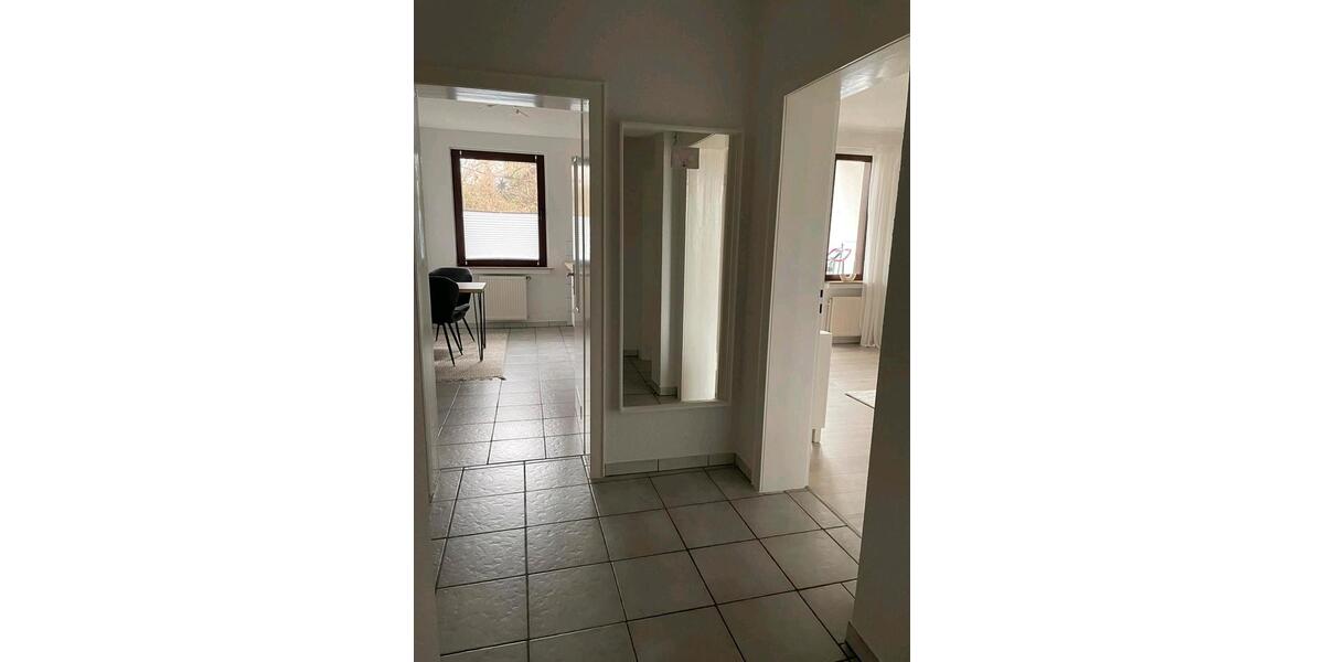 Etagenwohnung Bochum Altenbochum - 2 Zimmer, 55 m&sup2;, 530&euro; | Angebot:24626917