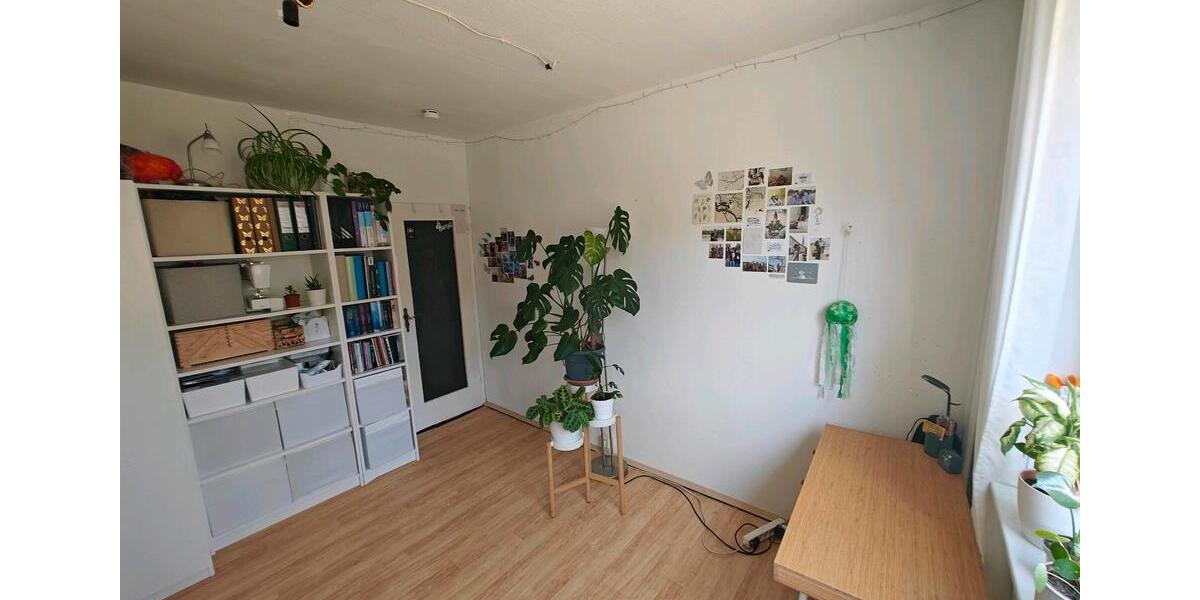 Wohnen auf Zeit Greifswald - 1 Zimmer, 13 m&sup2;, 258&euro; | Angebot:26415716