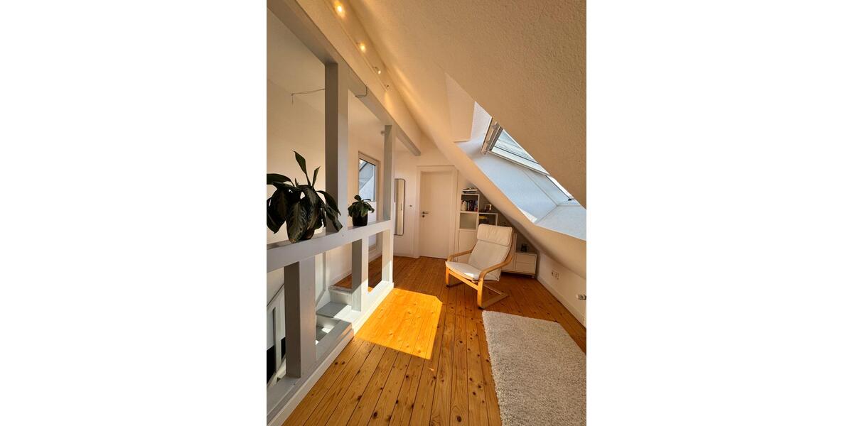 Wohnen auf Zeit Düsseldorf Derendorf - 3.5 Zimmer, 120 m&sup2;, 870&euro; | Angebot:26479133