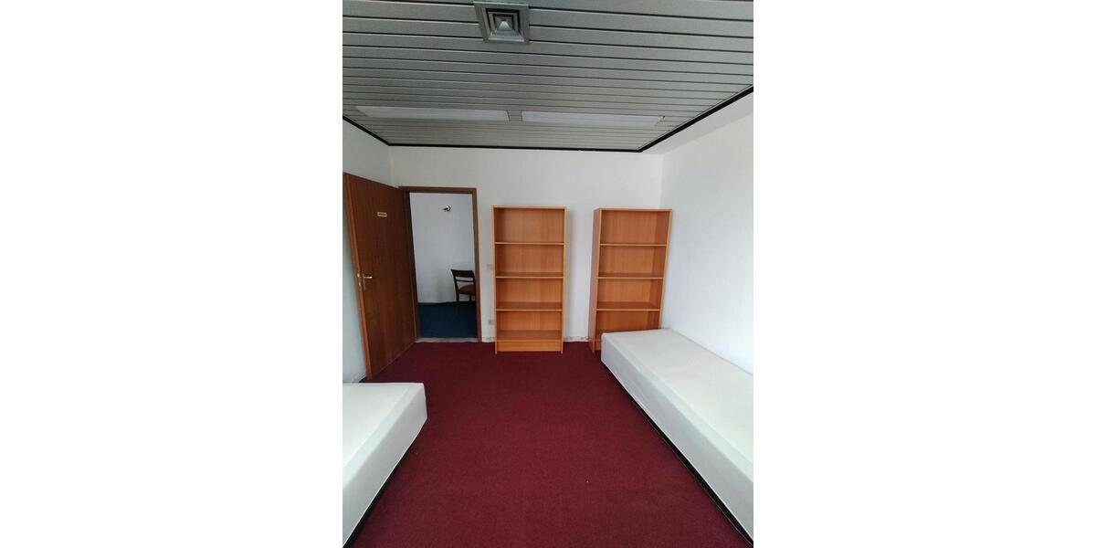 Wohnen auf Zeit Mülheim an der Ruhr - 4 Zimmer, 85 m&sup2;, 330&euro; | Angebot:25895376