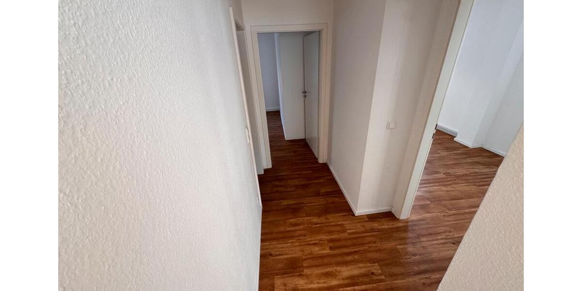 Helle 3-Zimmer-Erdgeschosswohnung in der Innenstadt! zimmer