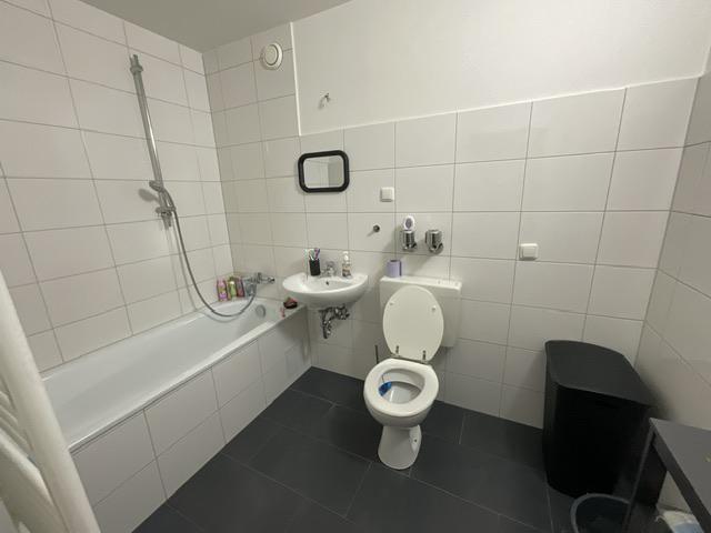 Etagenwohnung Oberhausen Alstaden - 2 Zimmer, 60 m&sup2;, 298&euro; | Angebot:25179765