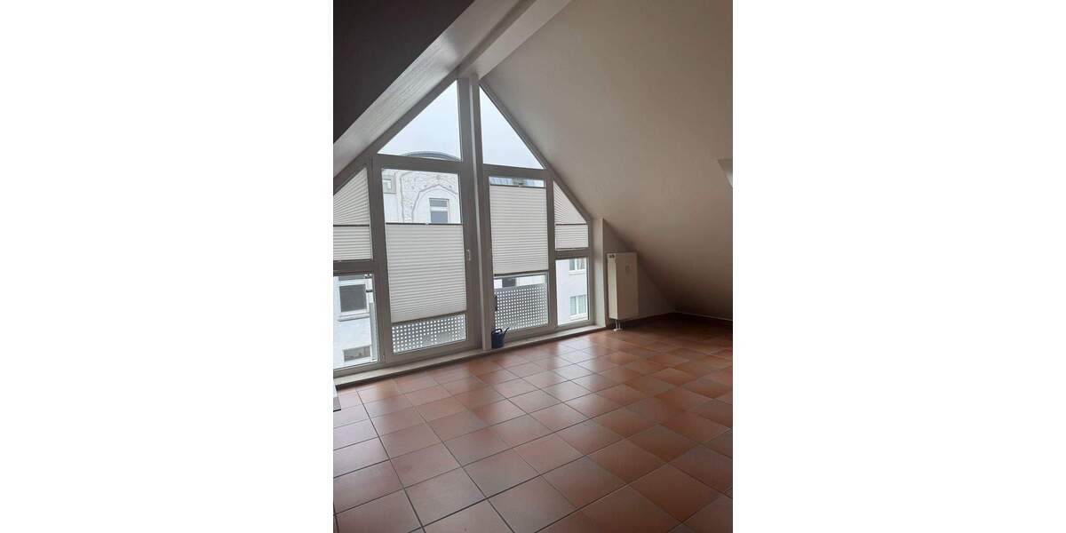 Etagenwohnung Remscheid Innen - 2 Zimmer, 59 m&sup2;, 292&euro; | Angebot:25769921