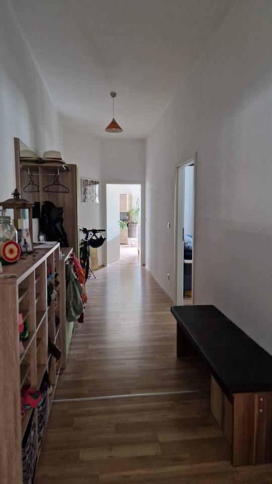 Schöne 4-RaumWohnung