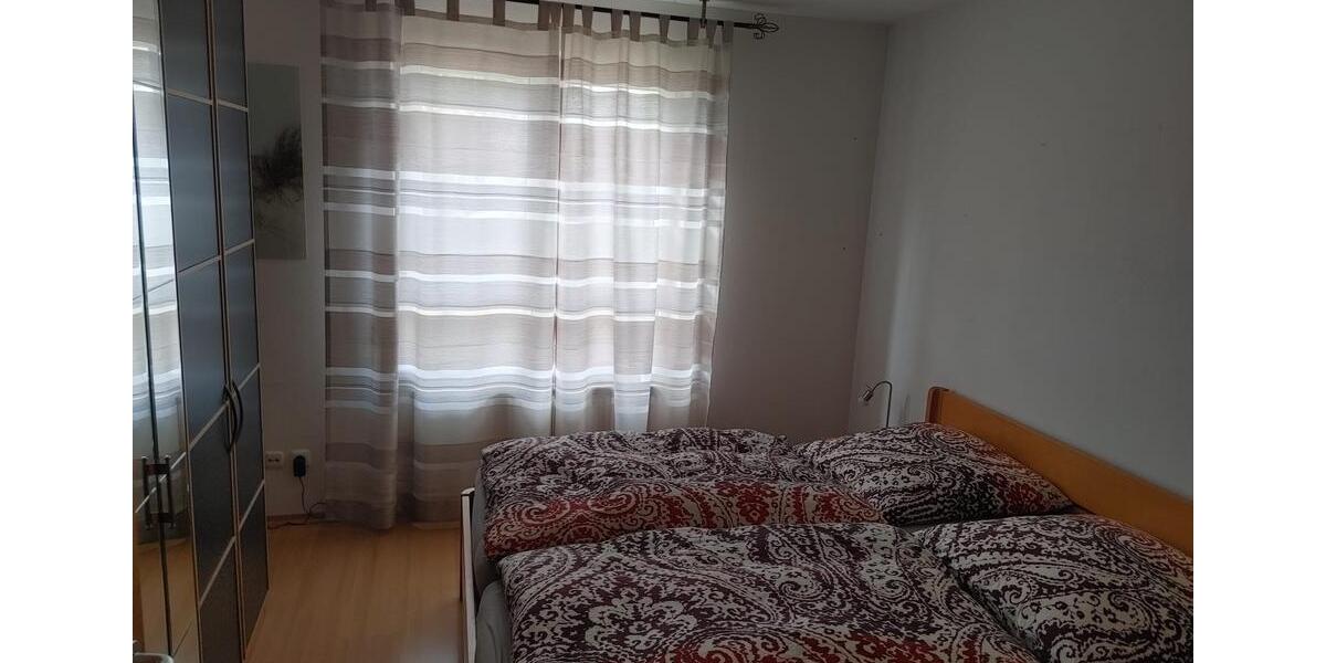 Erdgeschoßwohnung Aichach - 3 Zimmer, 80 m&sup2;, 1.260&euro; | Angebot:25962905