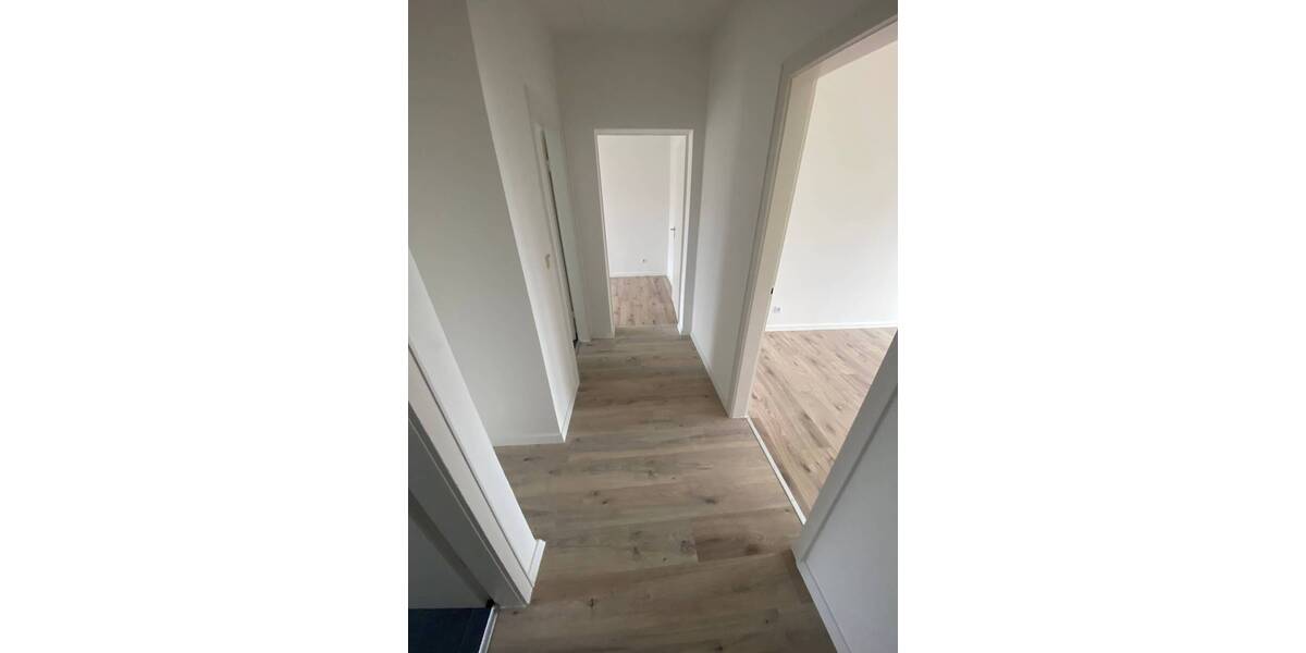 Etagenwohnung Weißwasser/O.L. O.L. - 3 Zimmer, 56 m&sup2;, 310&euro; | Angebot:25731859
