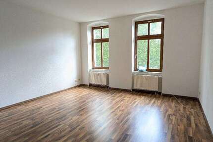 Wohnung Chemnitz Schloßchemnitz - 2 Zimmer, 54 m&sup2;, 310&euro; | Angebot:26320630