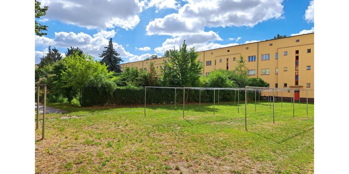 Etagenwohnung Magdeburg Diesdorf - 3 Zimmer, 69 m&sup2;, 583&euro; | Angebot:25255976