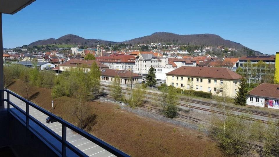 Etagenwohnung Albstadt - 2 Zimmer, 65 m&sup2;, 660&euro; | Angebot:26629225