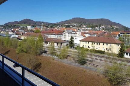 Wohnung Albstadt - 2 Zimmer, 65 m&sup2;, 660&euro; | Angebot:26629225